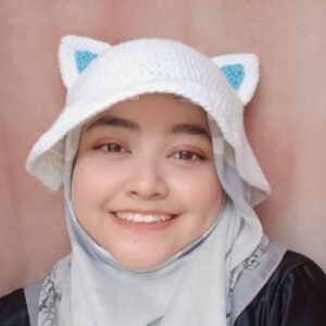 Profile picture of Ashie
