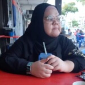 Profile photo of Rusi Azidah