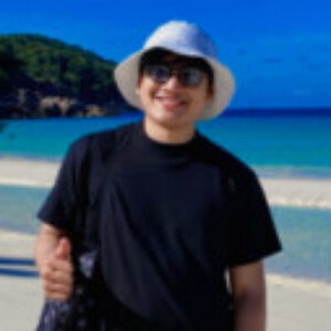 Profile picture of Auzaie Azizi