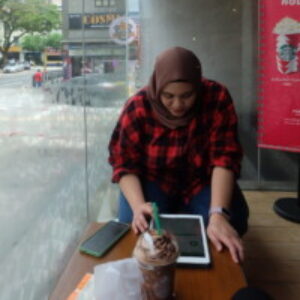 Profile picture of AunieyWoo