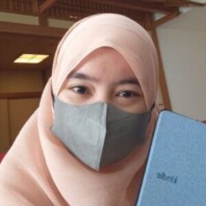 Profile picture of Nik Nabilla