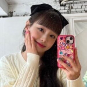 Profile picture of jannah!🌷