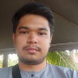 Profile picture of Muhammad Adlan