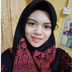 Profile picture of NOR FATIN NAZIELA BINTI MAHAMAD ZAINI