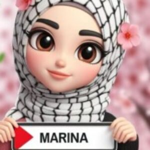 Profile picture of Marina