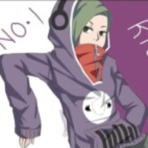 Profile picture of ieradesu