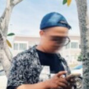 Profile picture of Mohd Aiman
