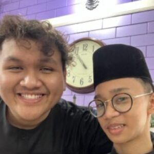 Profile picture of Muhammad Ameerul