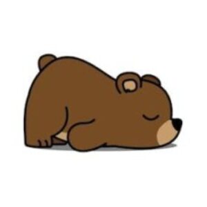Profile picture of Grizzly Bear