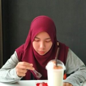 Profile picture of Liyana