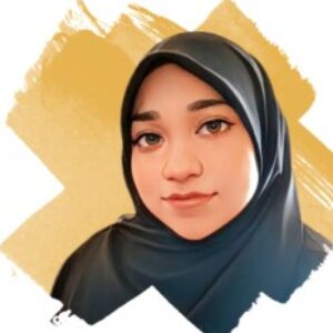 Profile photo of Atirah Ghazali