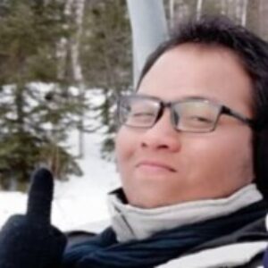 Profile photo of Syakir Azman