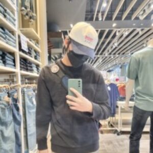Profile picture of ハリス