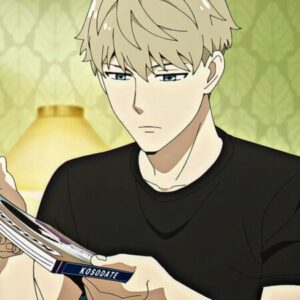 Profile picture of Haru