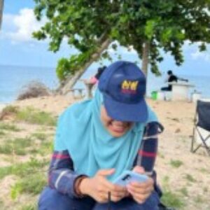 Profile picture of Sakinah