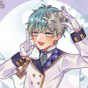 Profile photo of REIYAN