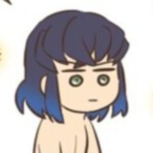 Profile picture of dahlia