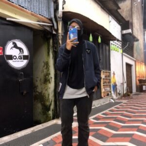 Profile Photo