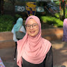 Profile picture of Aliya-Jasmin